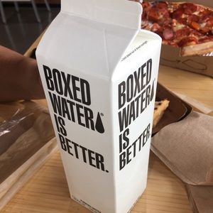 Meet your Posher, Ricky